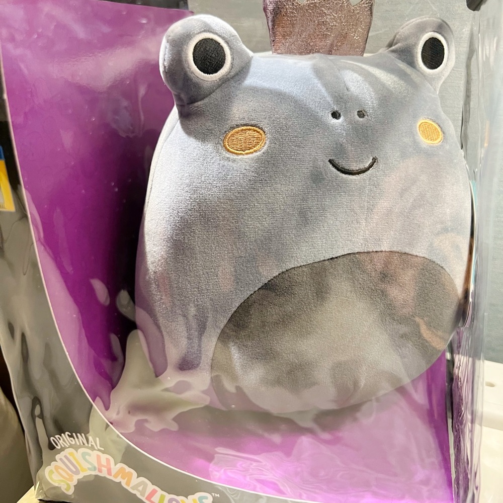 Squishmallow